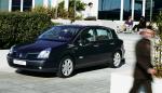 Renault Vel Satis 2005 года